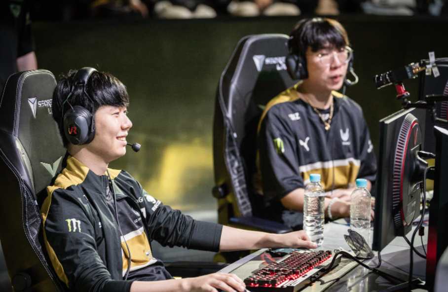 [外赛区赛事] lck季后赛席位已全部确定,哪支队伍能完成夏日捧杯