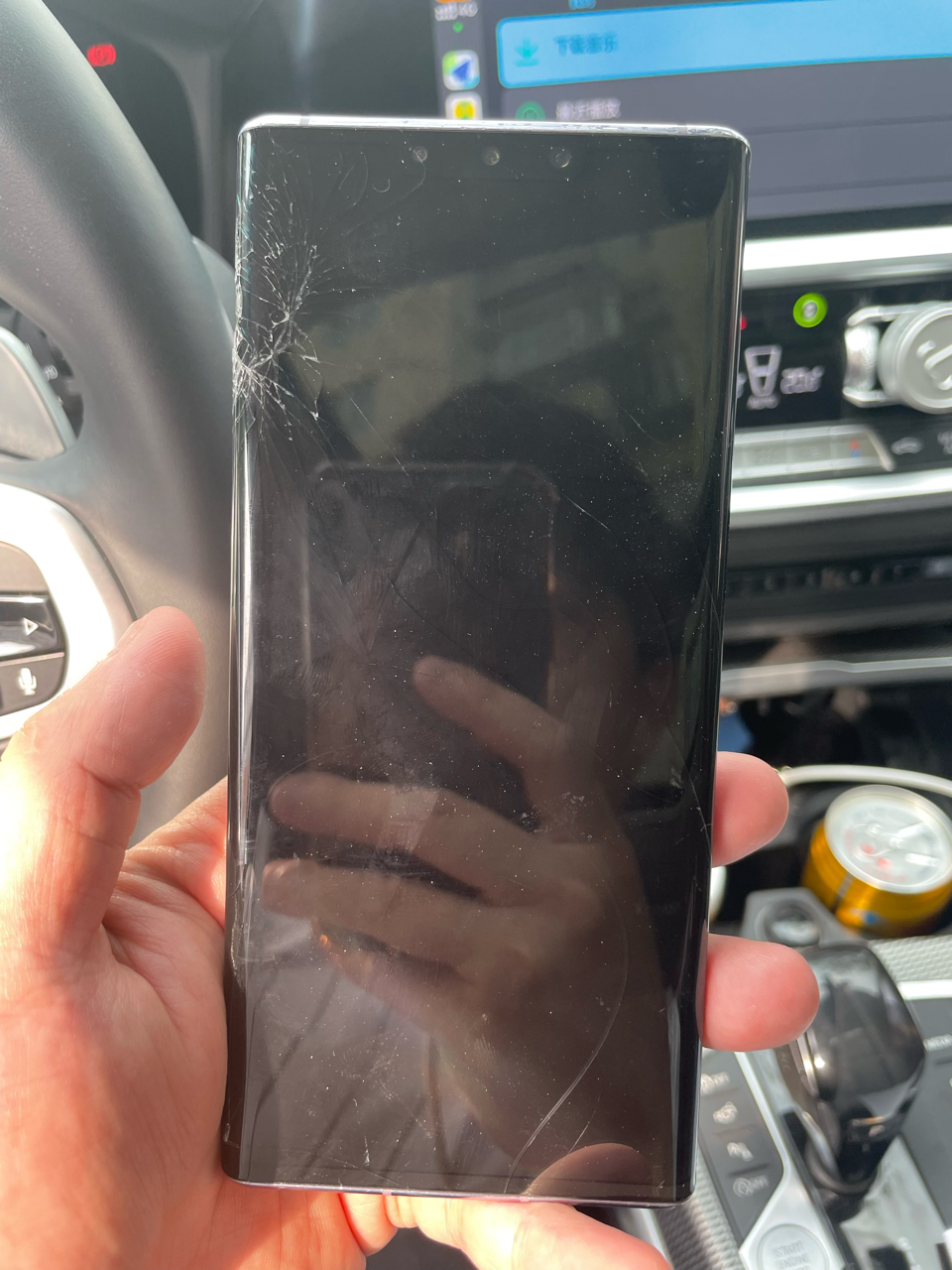 出个闲置mate30pro 4g 8 128