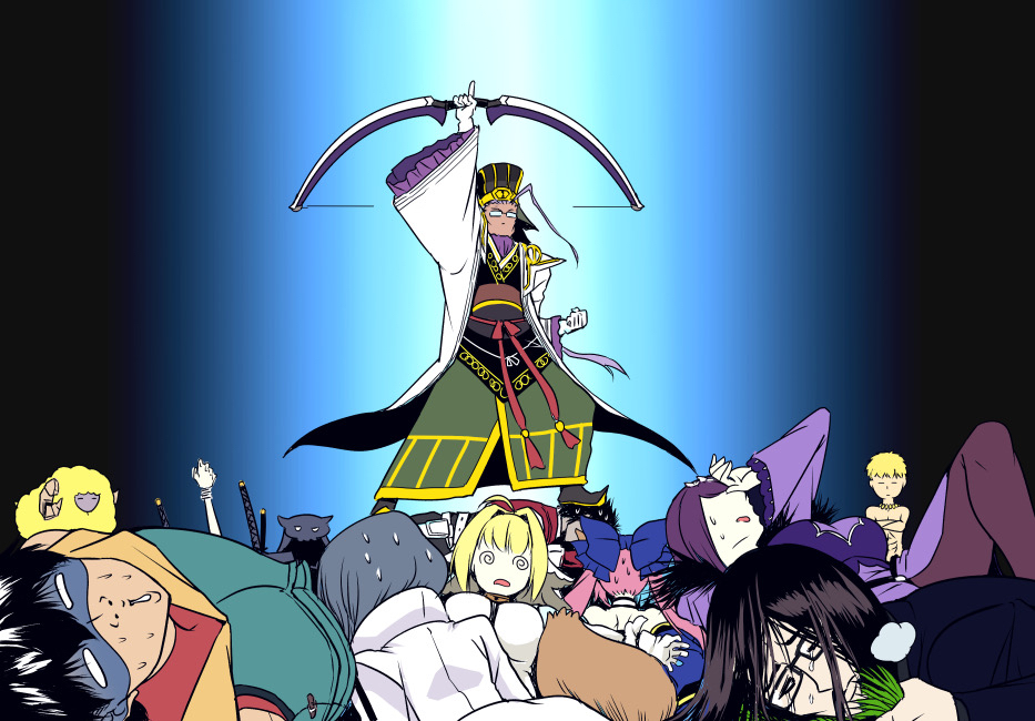 艺术审美e陈宫表情包