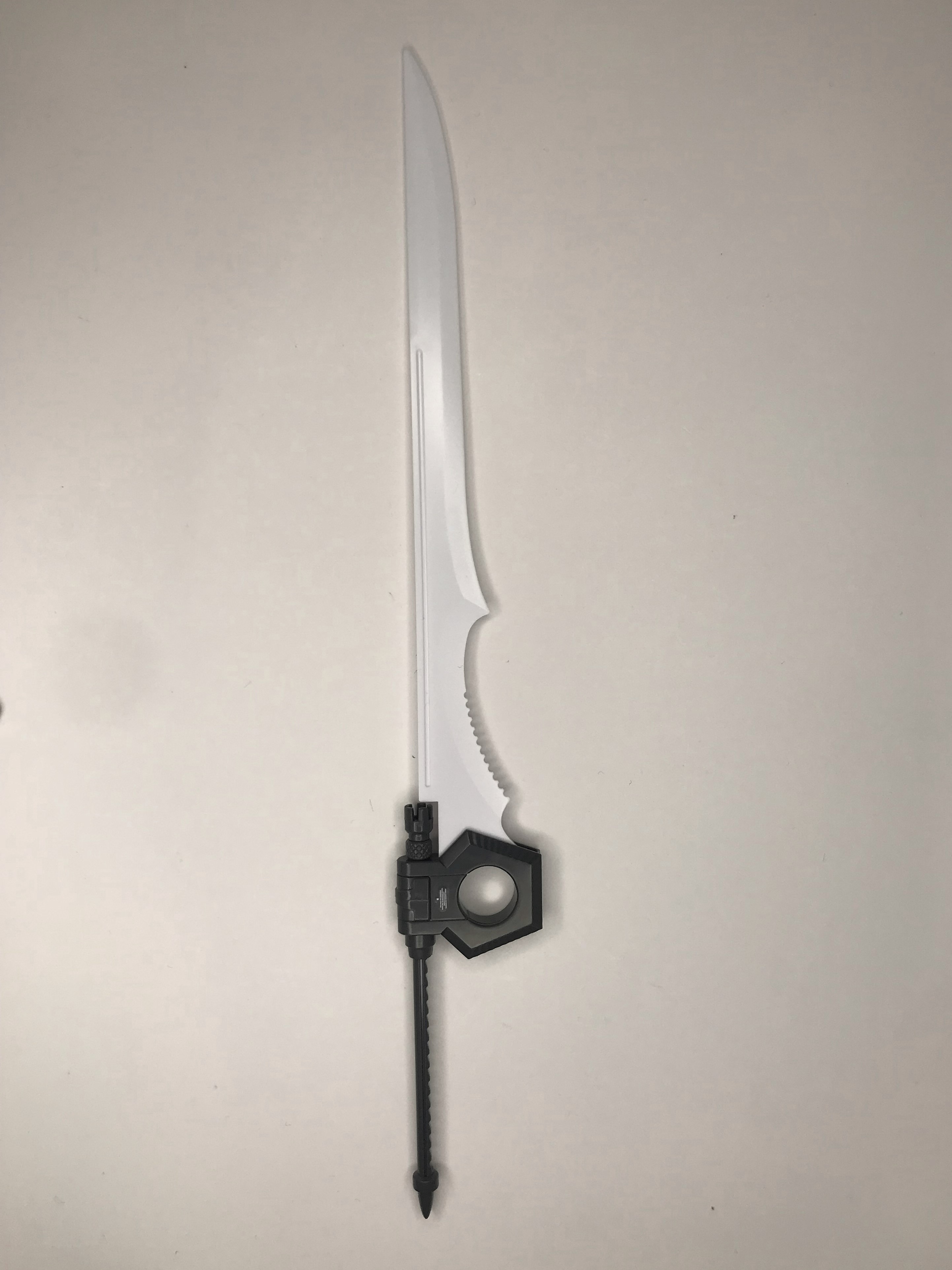 新闻资讯mg1100高达基地限定完美强袭高达斩舰刀装备型官博介绍