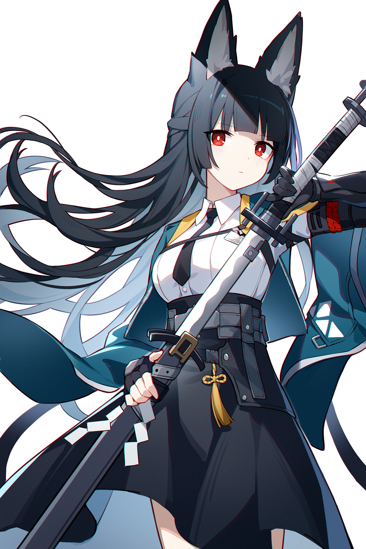 [搬运] quan酱画的雅