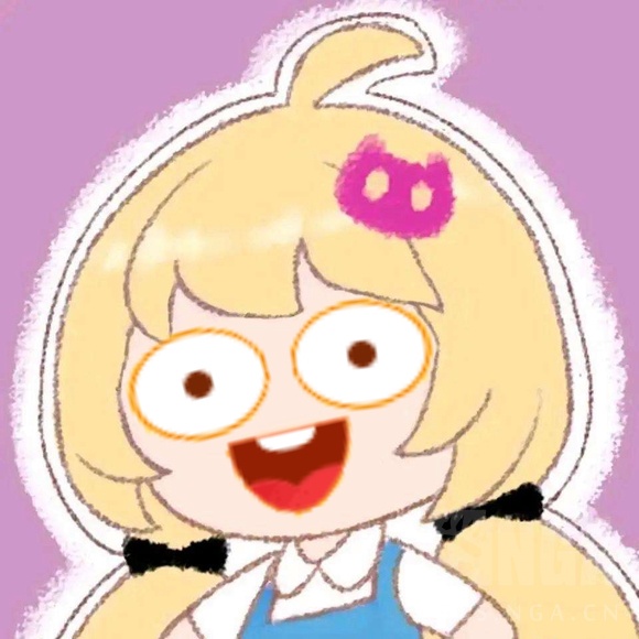 闲聊杂谈一觉起来所有人头像都变成莎莉墨镜了太魔性了