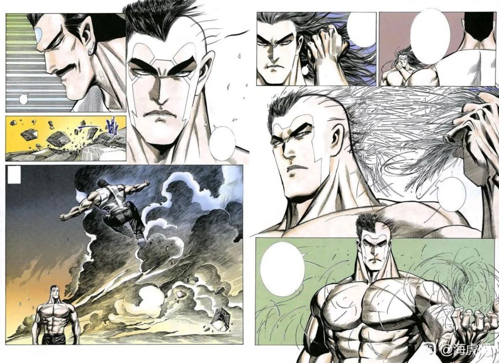 用力过猛的奥加