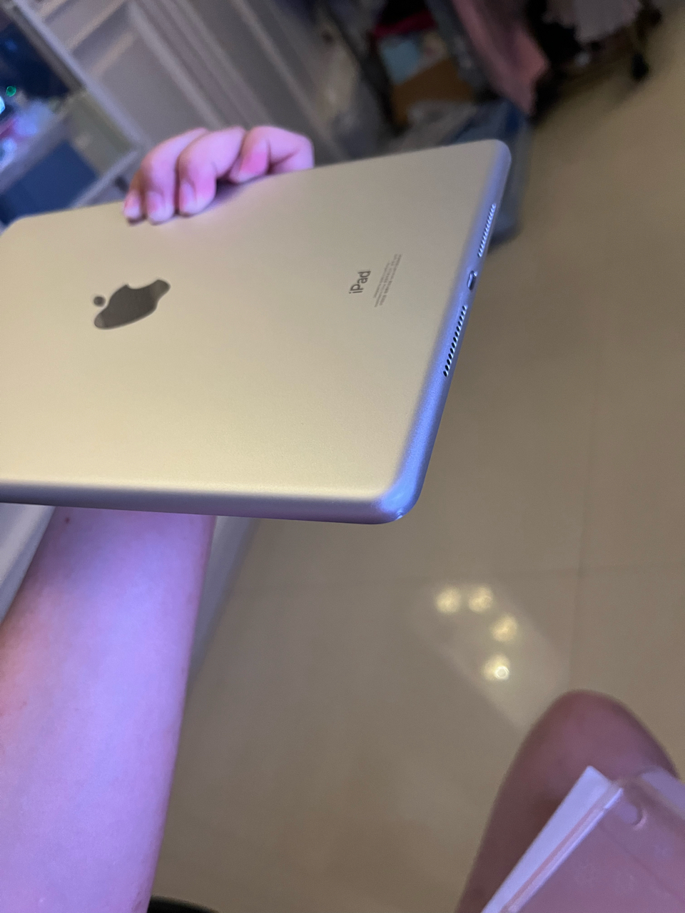 ipad 2019 32g 成色充新,1599[已出] nga玩家社区