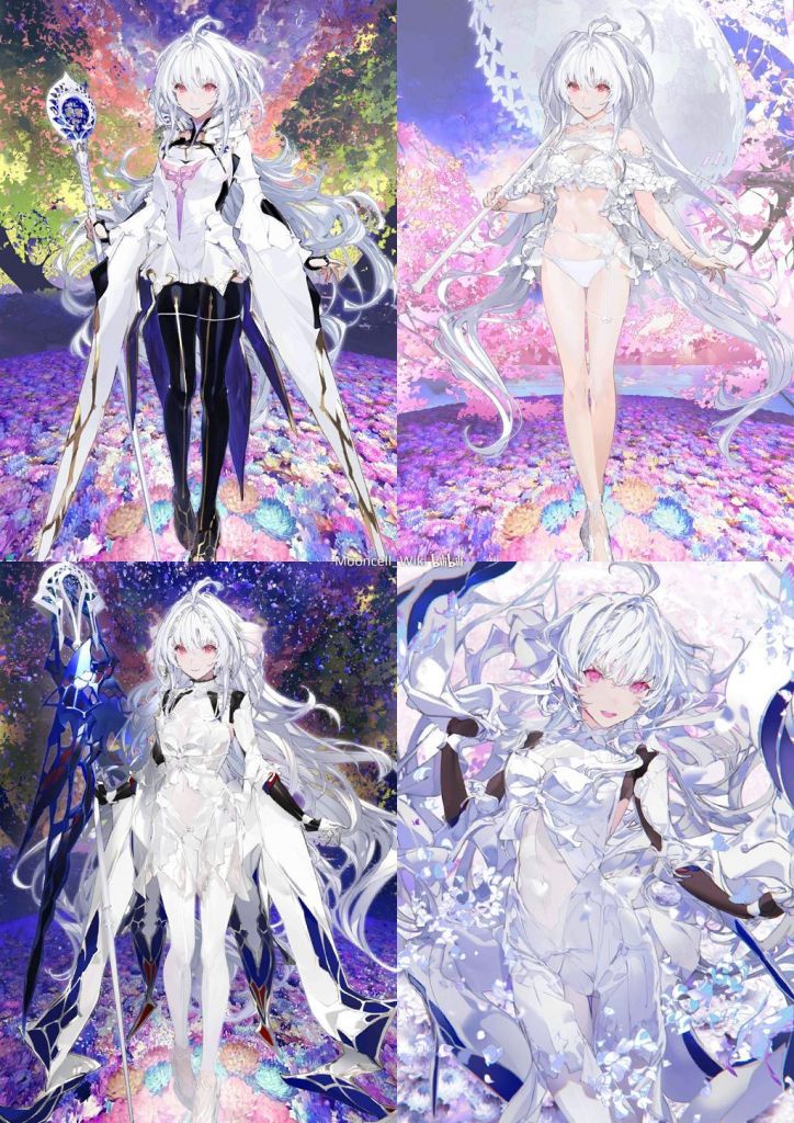 [艺术审美e-]梅莉算贫乳还是巨乳?