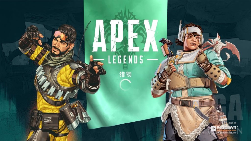 杂谈闲聊steam版本apex启动界面一直进不去啥情况