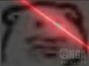 破事氵红眼特效