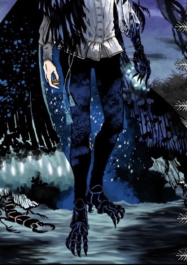 奥伯龙有没有穿裤子