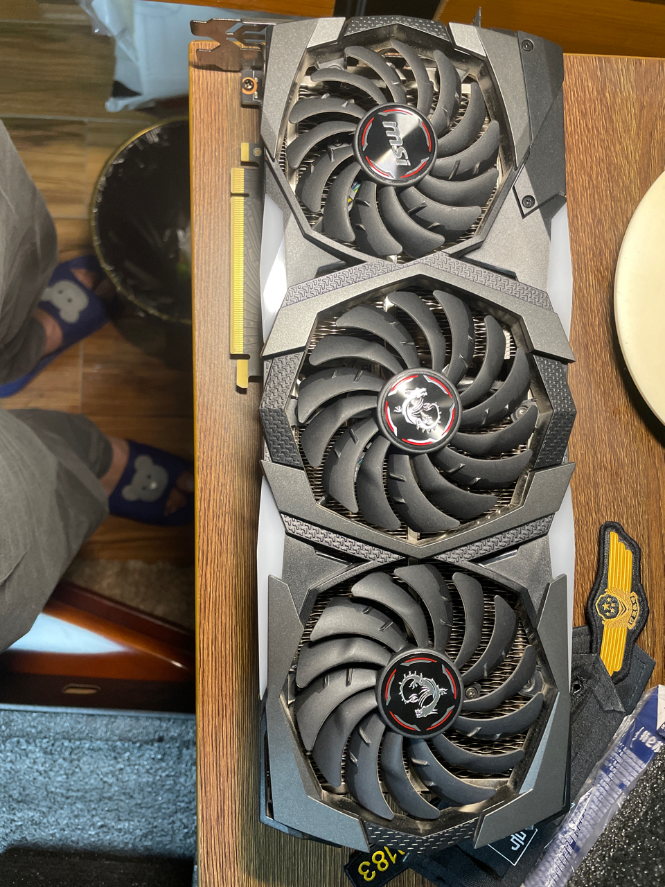 2500出2080super魔龙