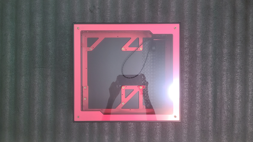 传家宝之dengm25乱开箱之好钢用在刀把上