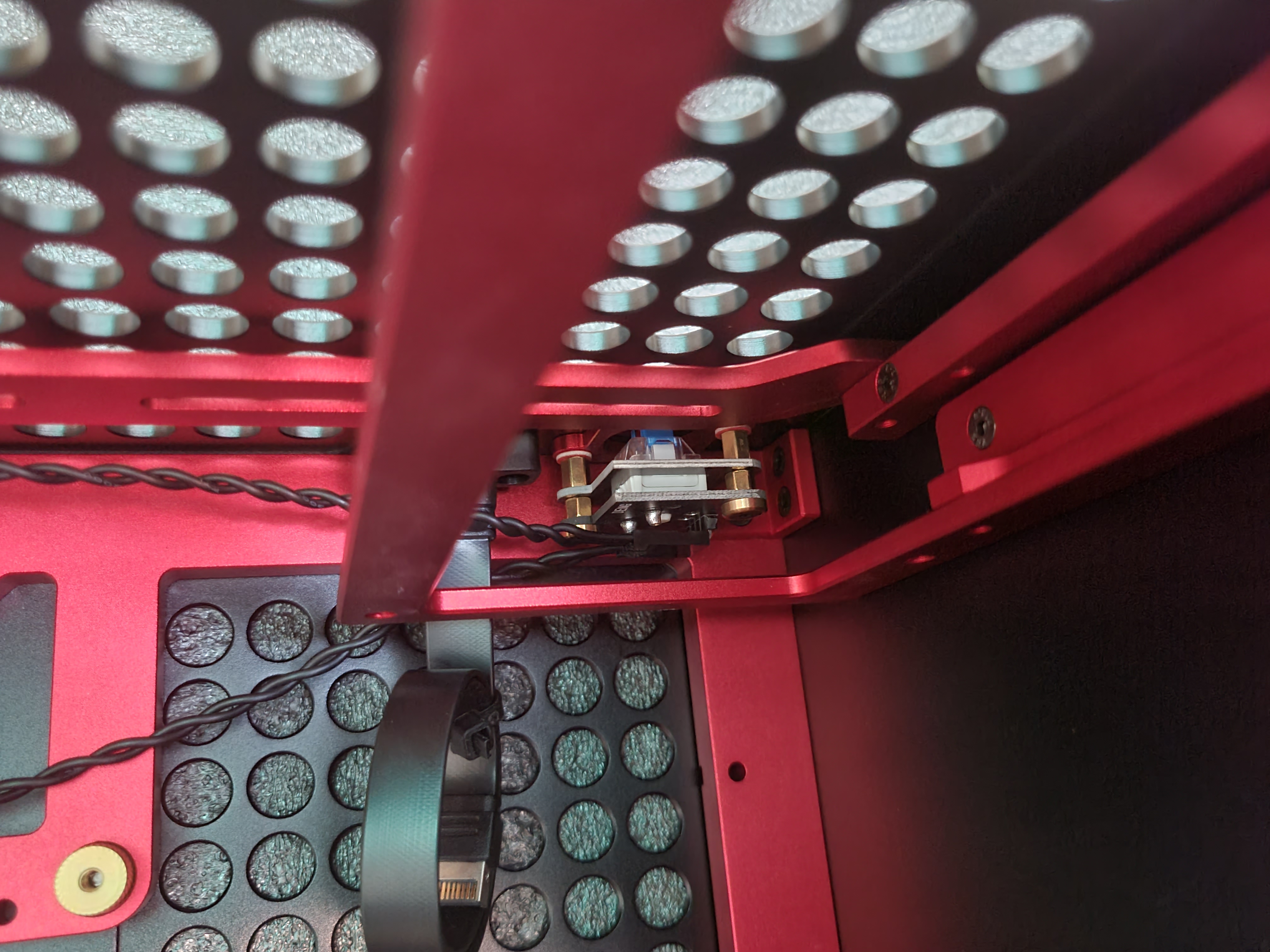 传家宝之dengm25乱开箱之好钢用在刀把上