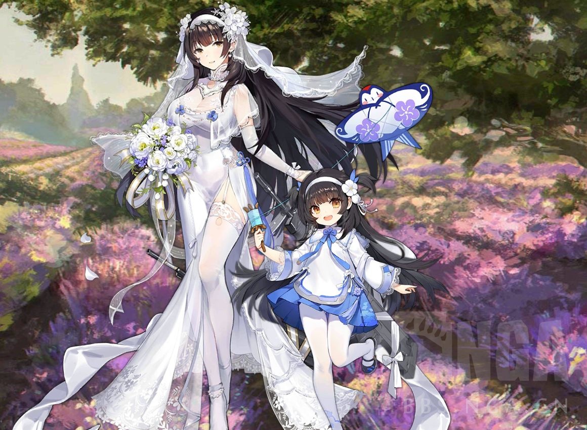 发情氵我与黛烟小姐携子成婚