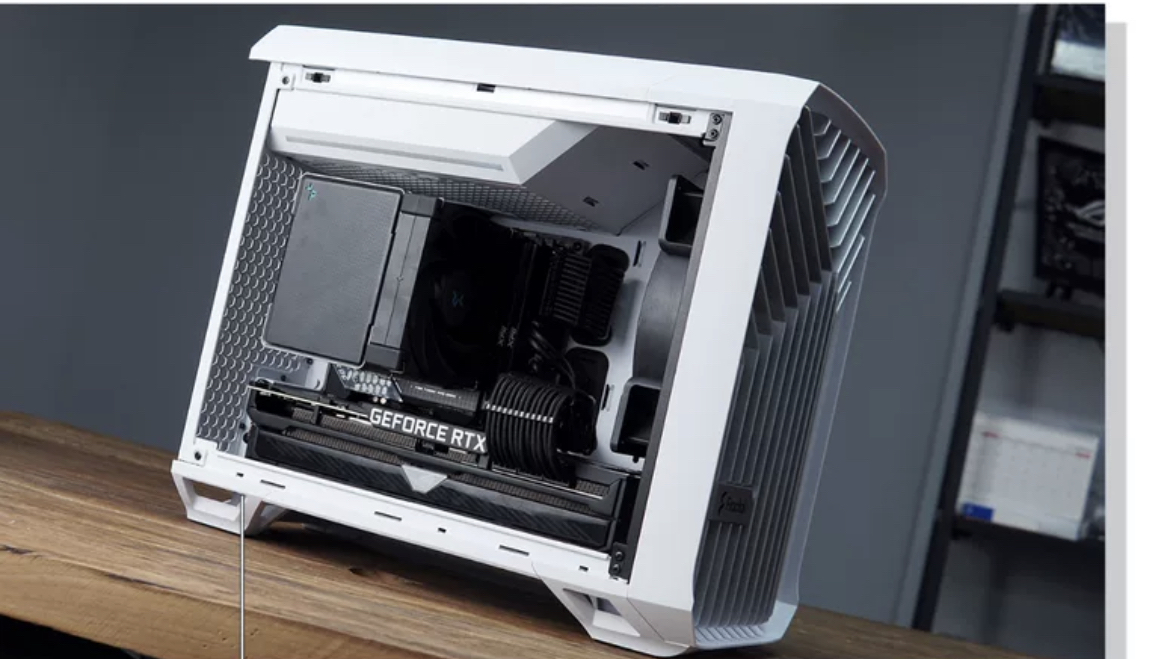 torrentnano这机箱怎么样