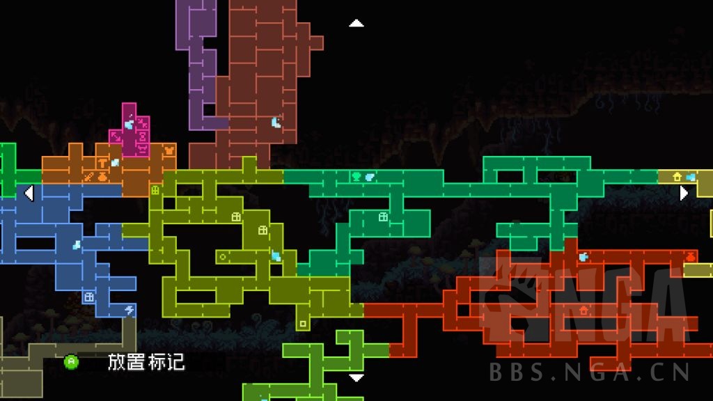 [游戏评测] [众测计划] 《怪物圣所》-- 较为不错的类宝可梦游戏