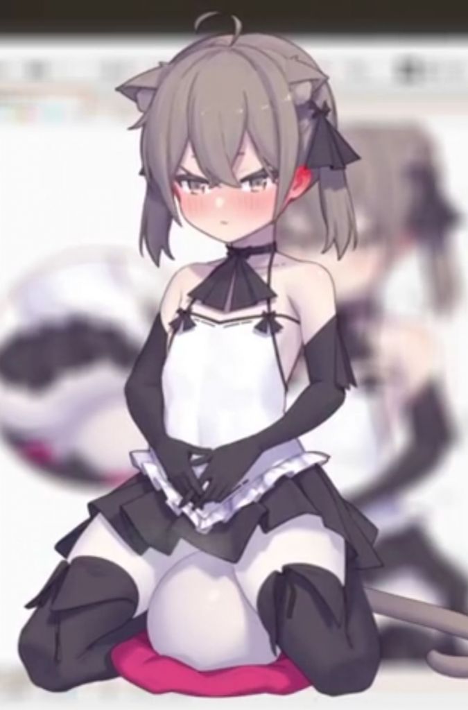 氵一贴有没有龙娘孵蛋图