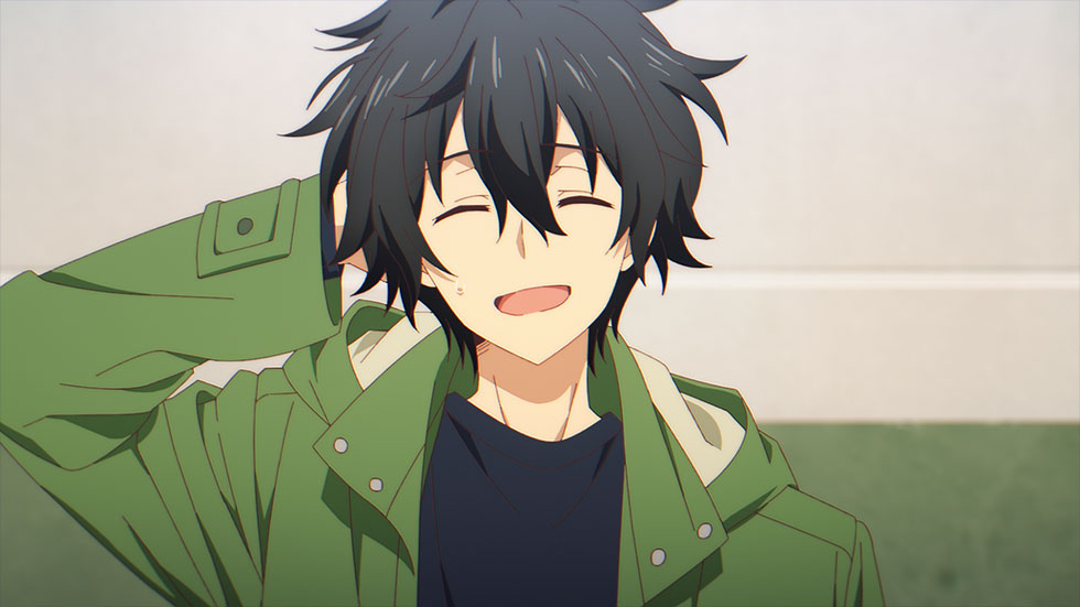 新番讨论原创a1丸户史明engagekiss契约之吻第六集恶魔杀手的第三者