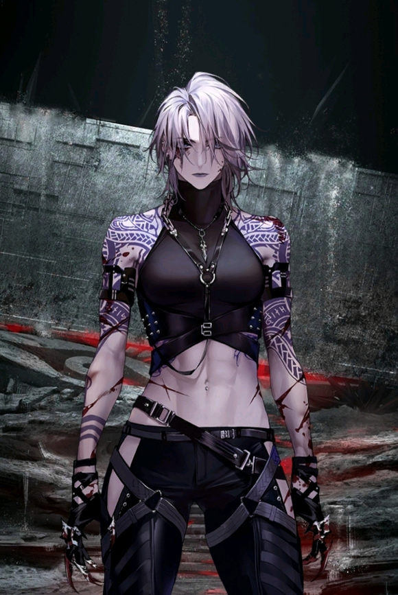 闲聊卓娅你打架就好好打架怎么打着打着内裤打没了