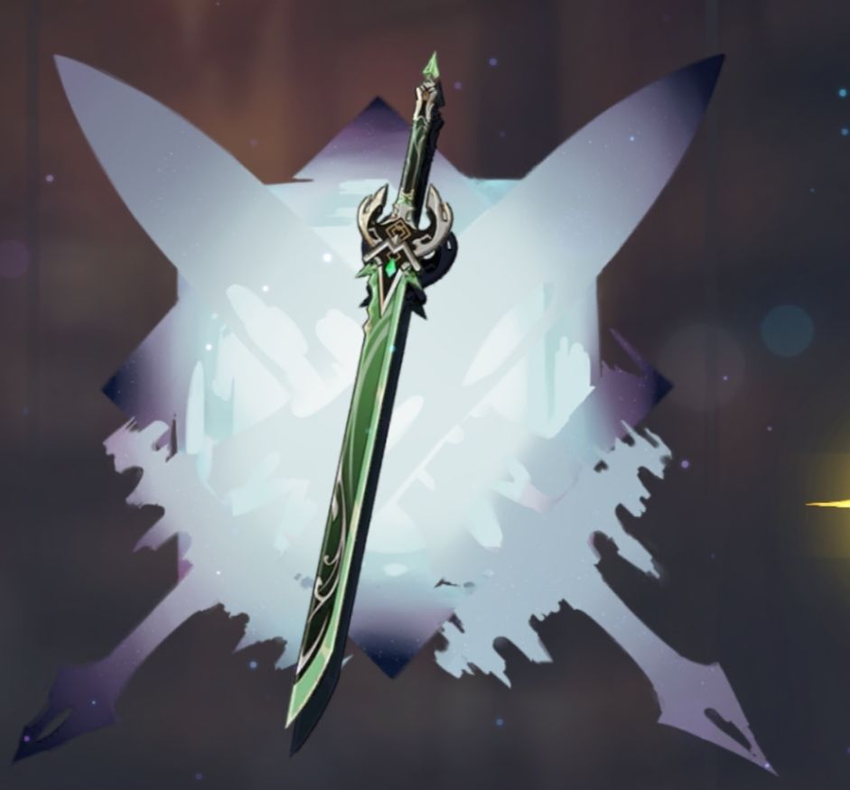 发病氵好想要磐岩结绿