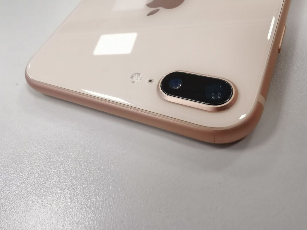 国行iphone8p64g玫瑰金950包江浙沪