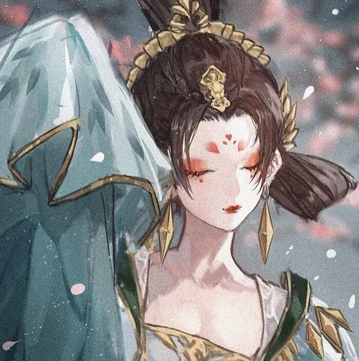 破势氵wy奇怪的头像审核机制