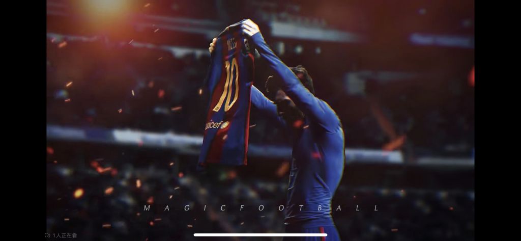 麻烦求这张梅西晾衣服的壁纸太经典了