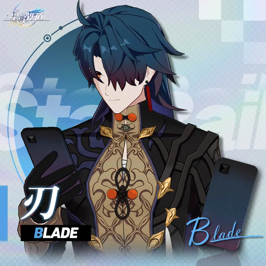 崩坏星穹铁道#帕姆加班中