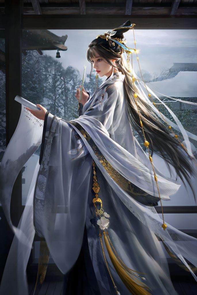 有没有大神知道这个图的出处的