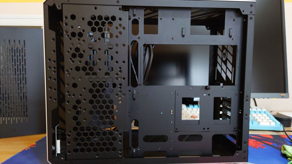 硬件产品讨论螺丝大师c34pro小开箱