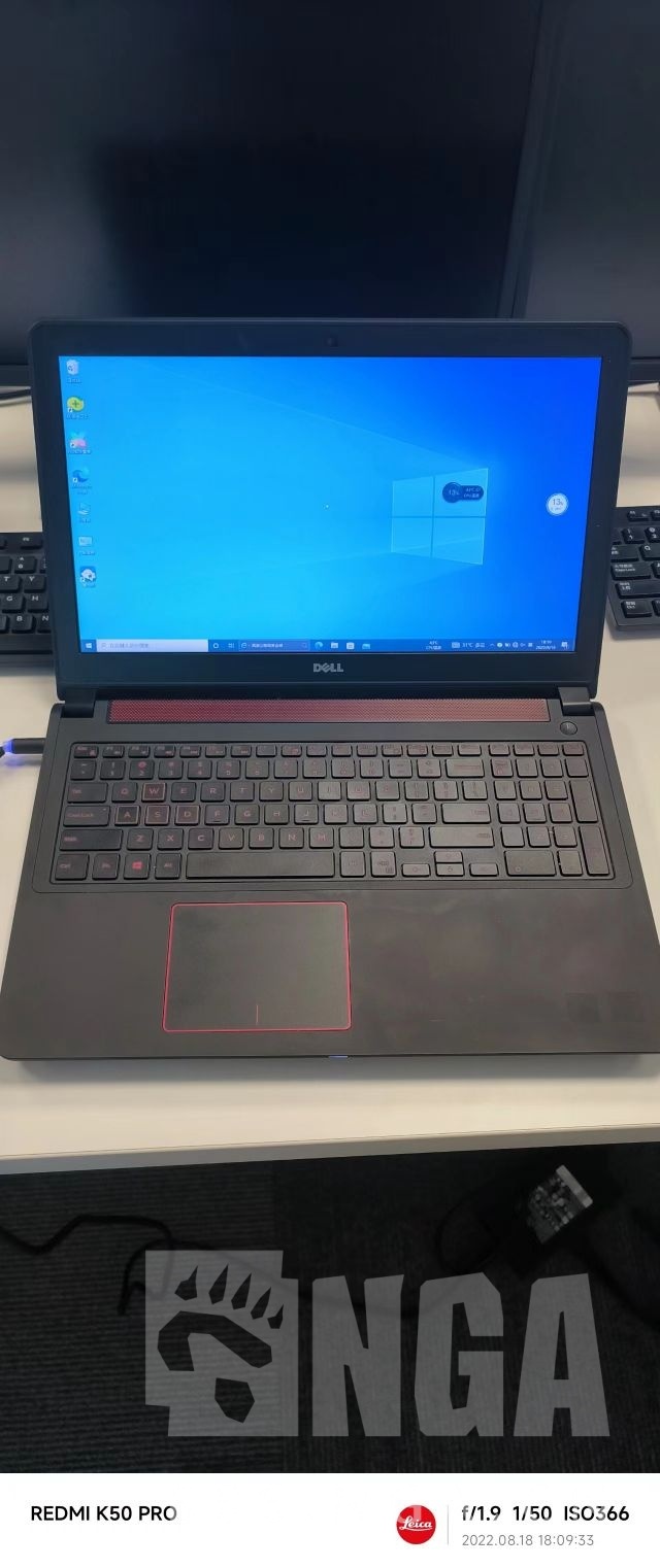 电脑整机出台戴尔笔记本i57300hqgtx1050