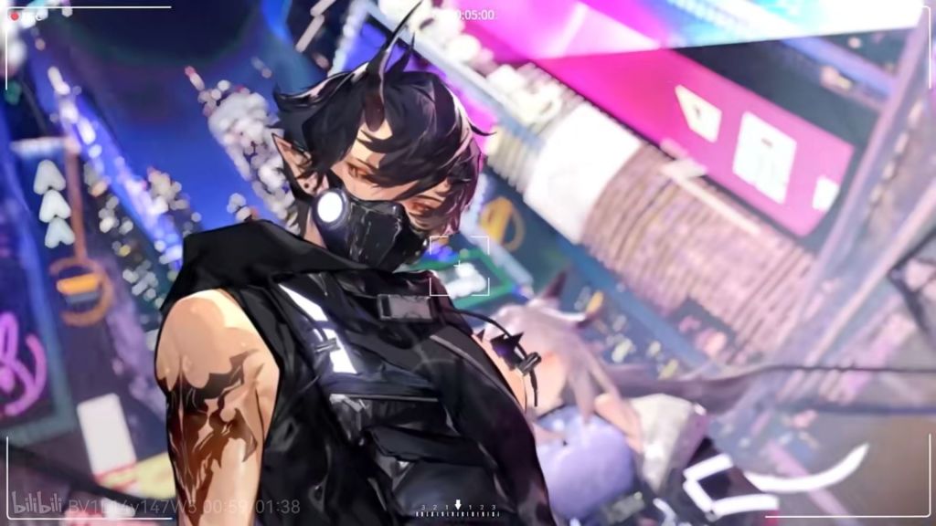 炎客为什么不是这个皮肤