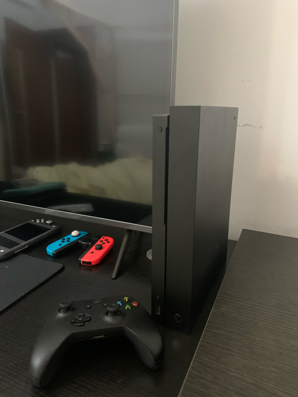 出xboxonex国行已改区箱说全