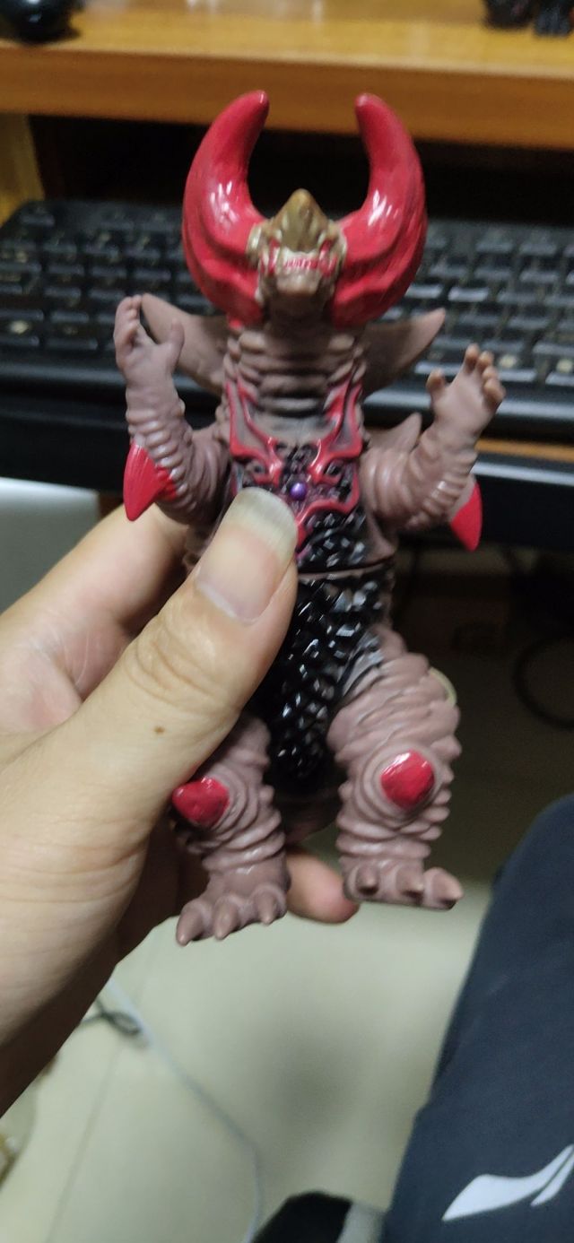 老板给我只ex哥莫拉