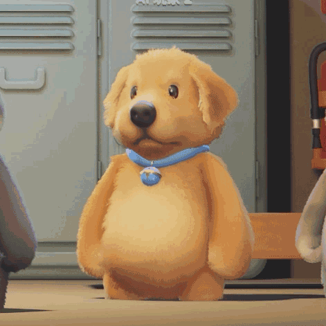 看别人发帖带这个表情包我突然想到这个动物派对是不是死透了