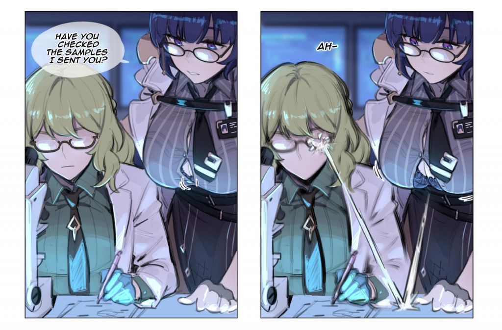 图氵因为xx太大影响蛇蛇工作的梅博士bymaiqo