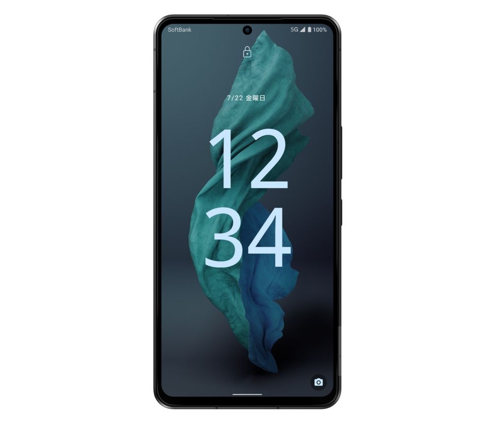 [it新闻]夏普将于9月26日举行秋冬发布会,aquos sense7外观现已曝光