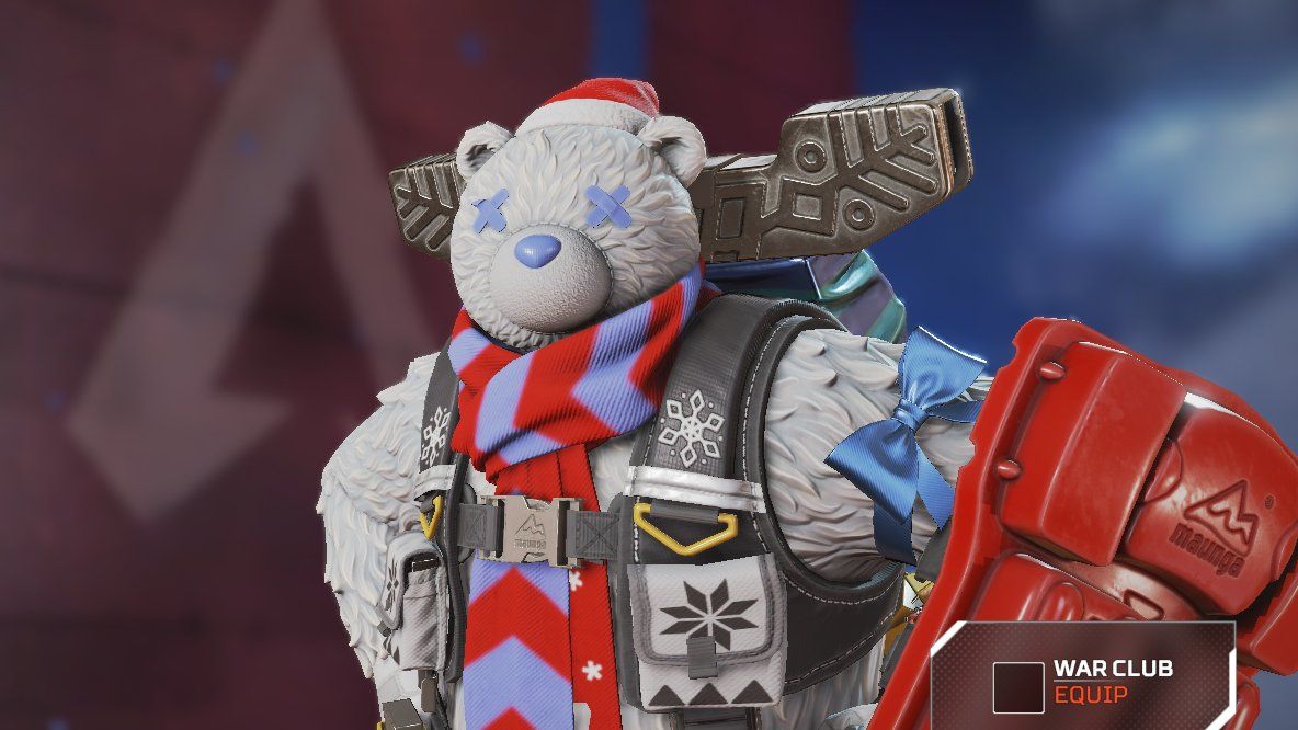 挖掘爆料计划获得换色的皮肤熊弟蜘蛛热