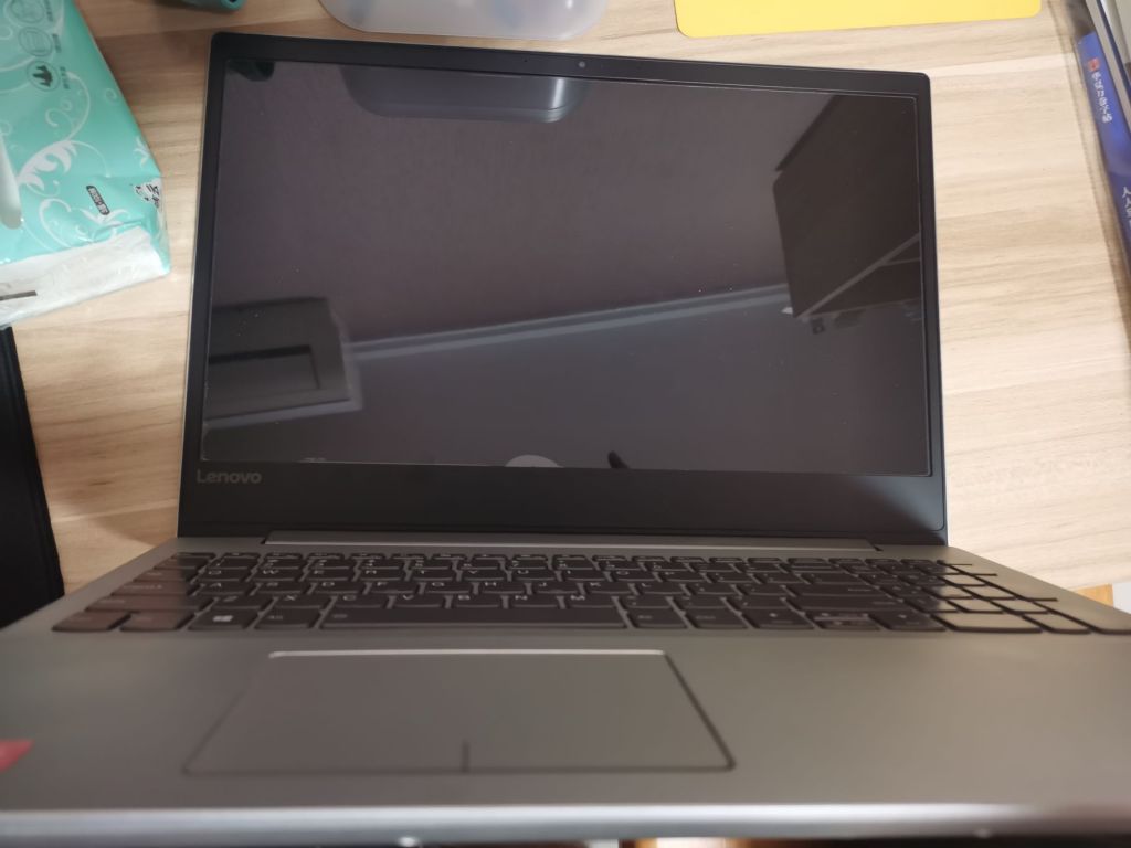 出一台联想笔记本ideapad72015ikb