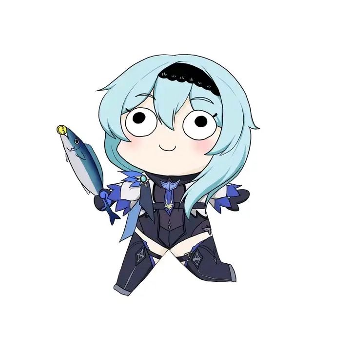 推论猜测关于32卡池是否有优菈