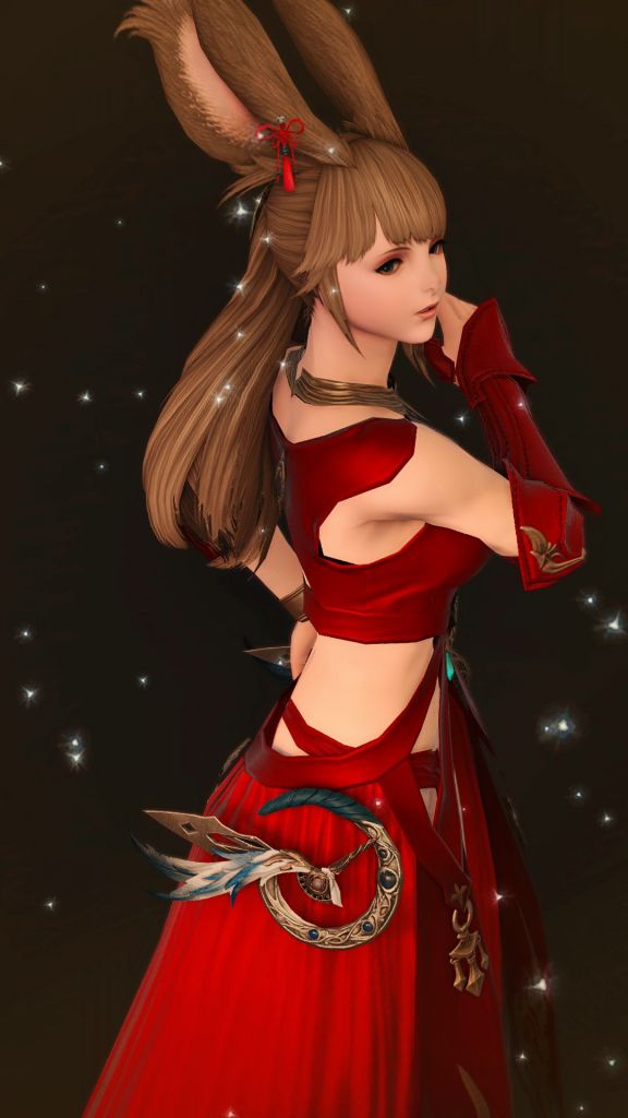 氵一贴只要有新服装发型就一定有我兔兔的买家秀不过莉瑟发量不行啊