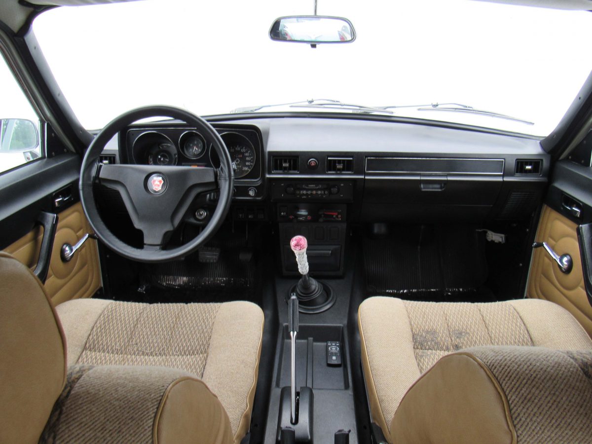 乌克兰的改装嘎斯24