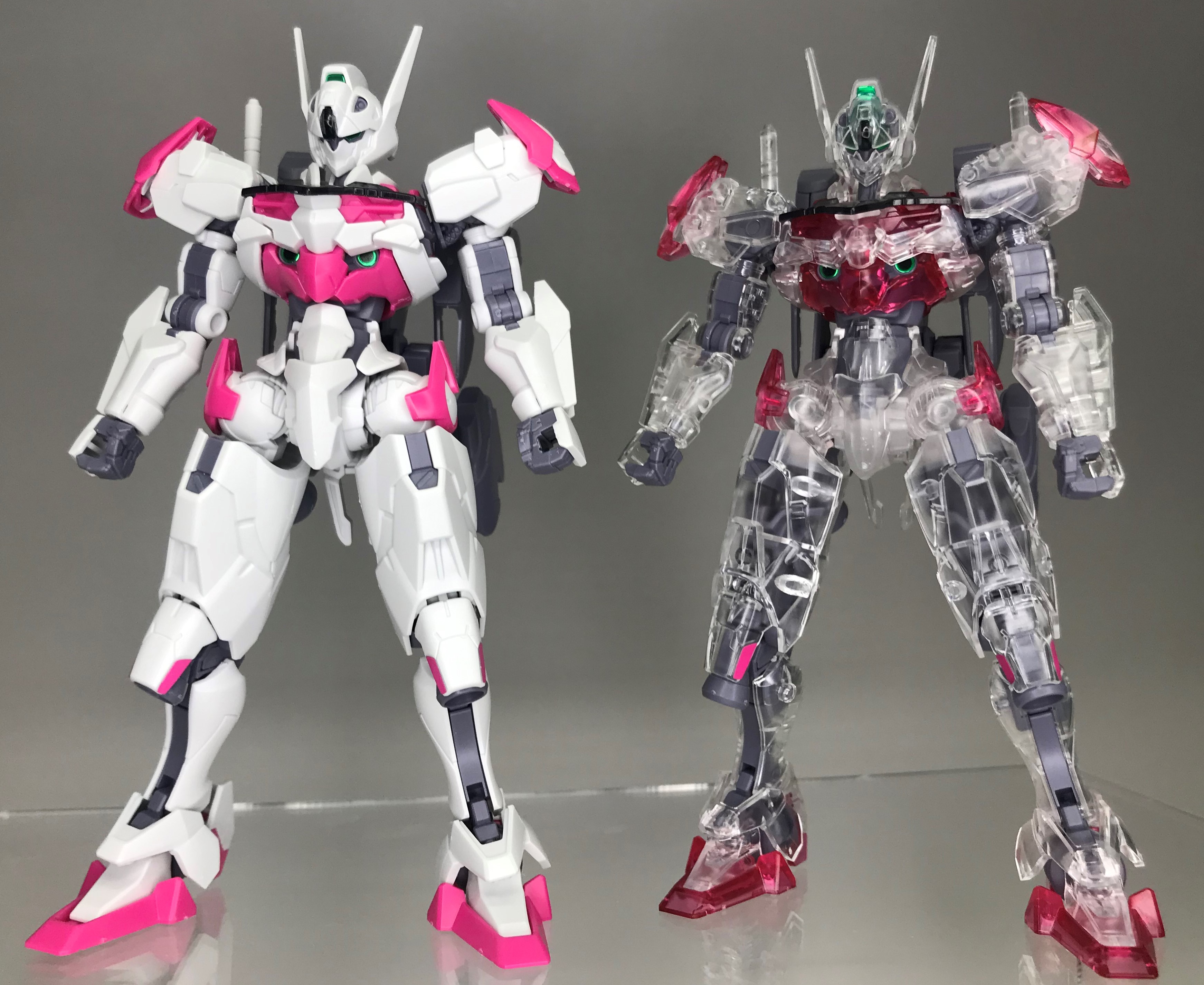[新闻资讯] hg 1/144 迪兰扎(盖尔专用机),hg 1/144 高达基地限定