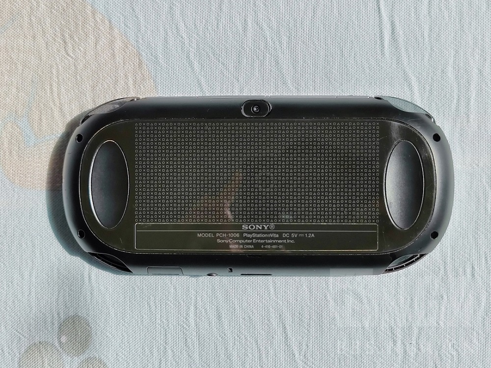 电视游戏主机掌机游戏机psvitapsv100064g破解固化到手即玩649元