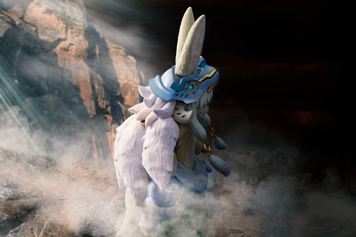 [新闻资讯] 角川 1/7  来自深渊:烈日的黄金乡> 娜娜奇