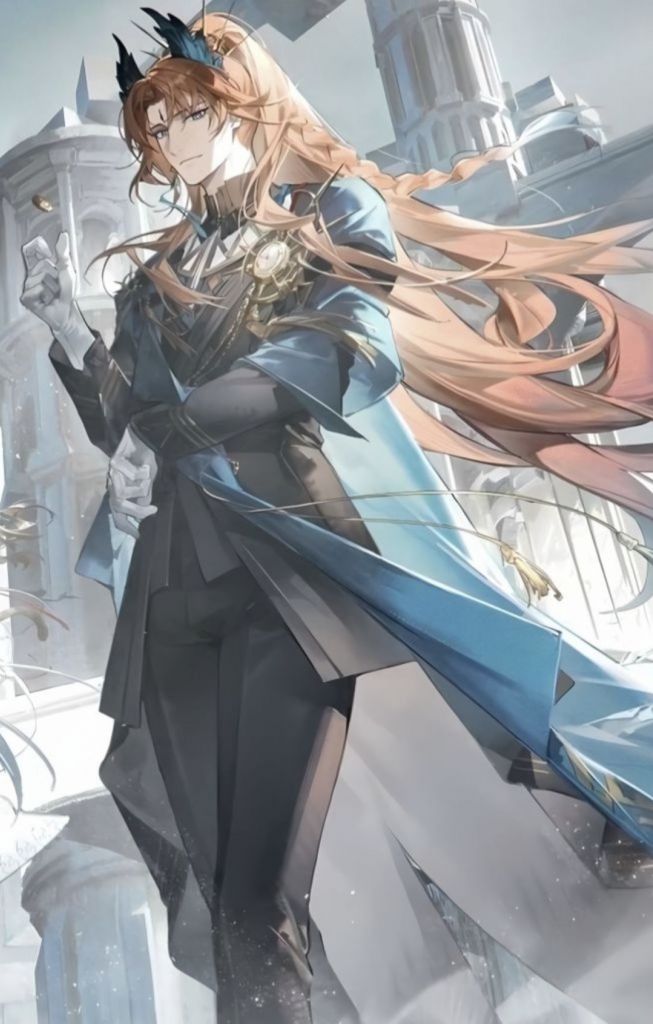 [异客皮肤氵]皮肤里有异客的两个模组(疑似)