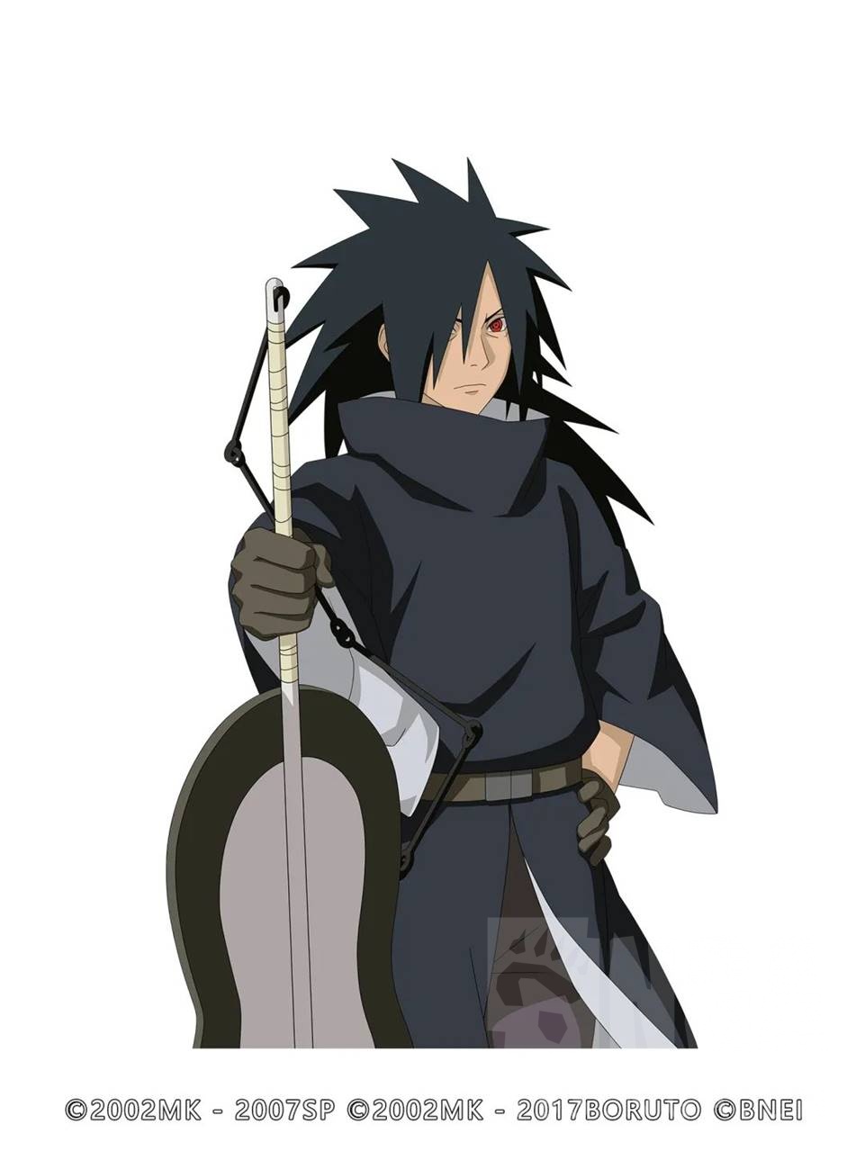 宠儿秘卷终于出现两位木叶创立者表现亮眼