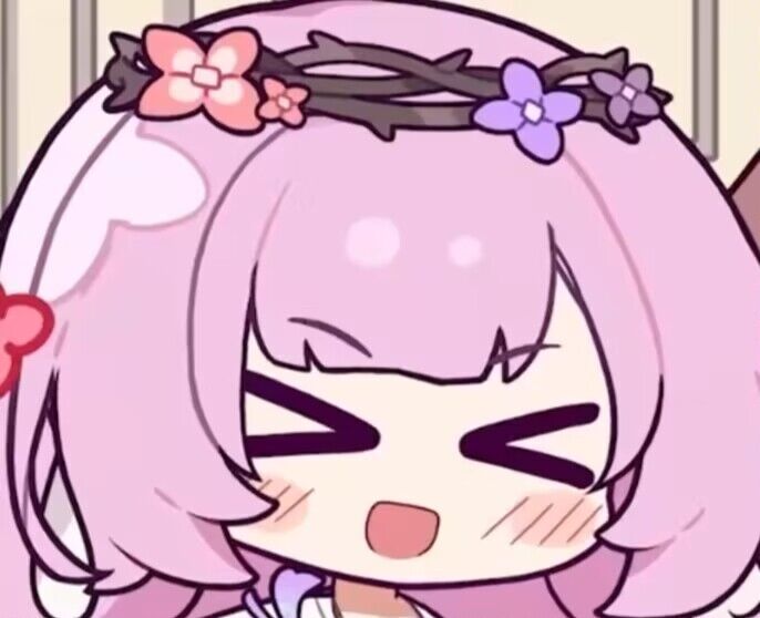 套白狼氵人偶们来点爱莉表情包我要争取在日常聊天中将爱门发扬光大