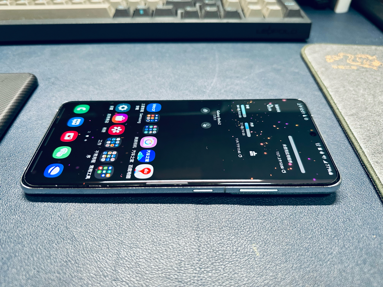 国行三星samsungs21ultra16512银色