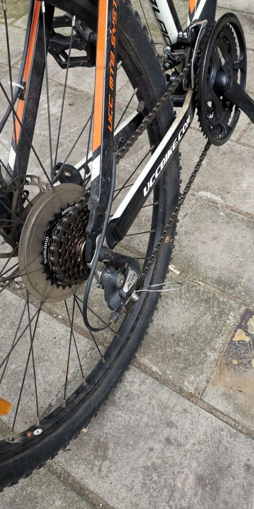 四川地区个uccblade布雷德自行车