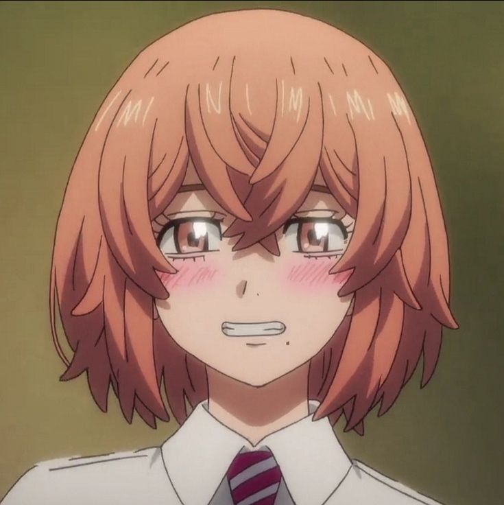 东京复仇者的女主最后和男主成了吗