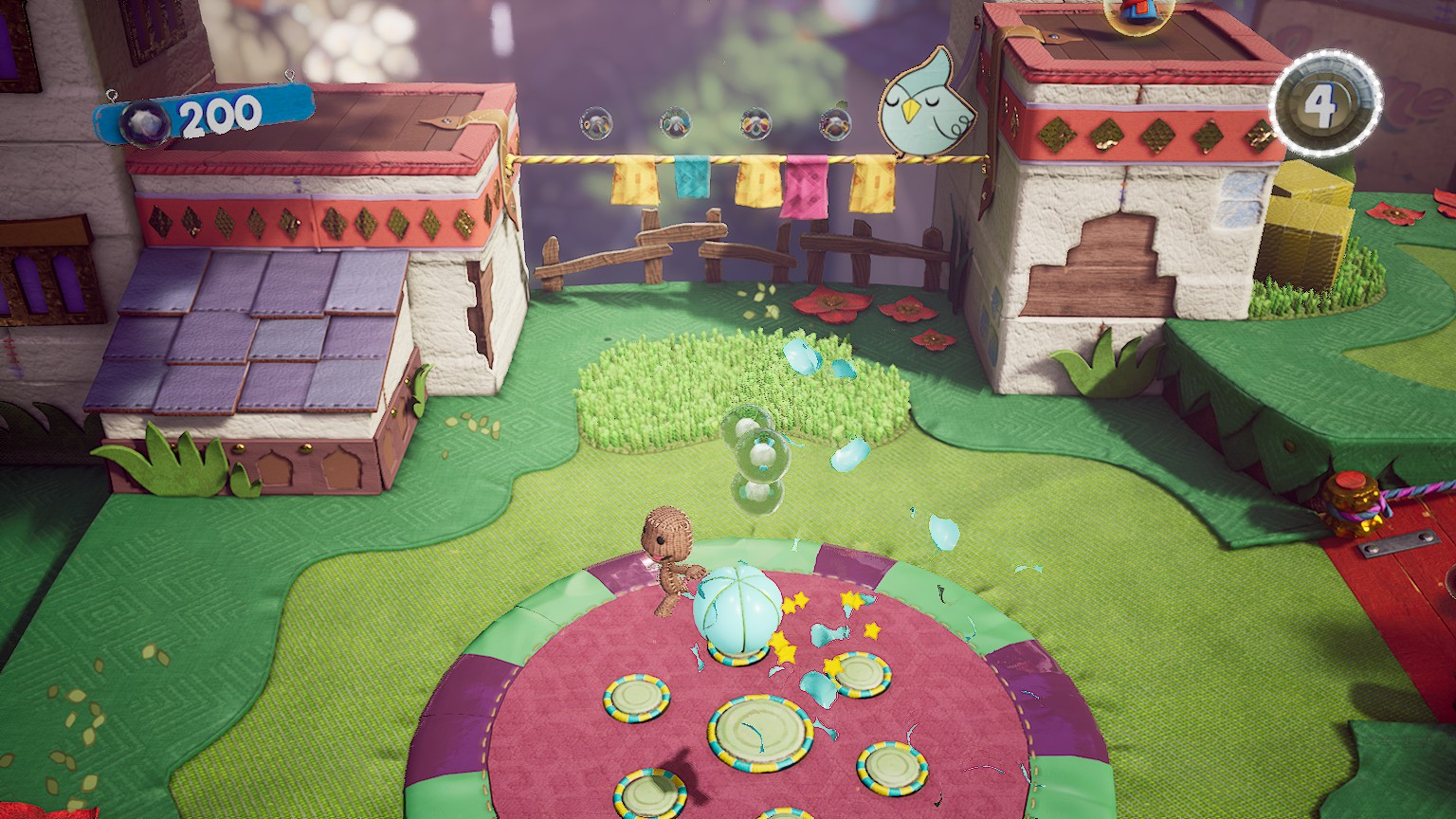 54]《麻布仔大冒险》:名为 小小大星球>的旧船票与新故事